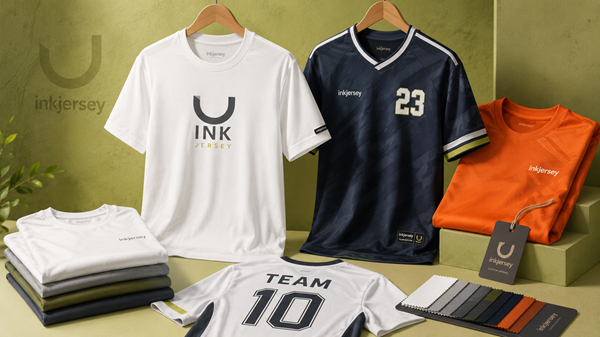 Spirit wear, staff picks, and fan favorites