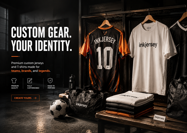 Promo items that complete the order