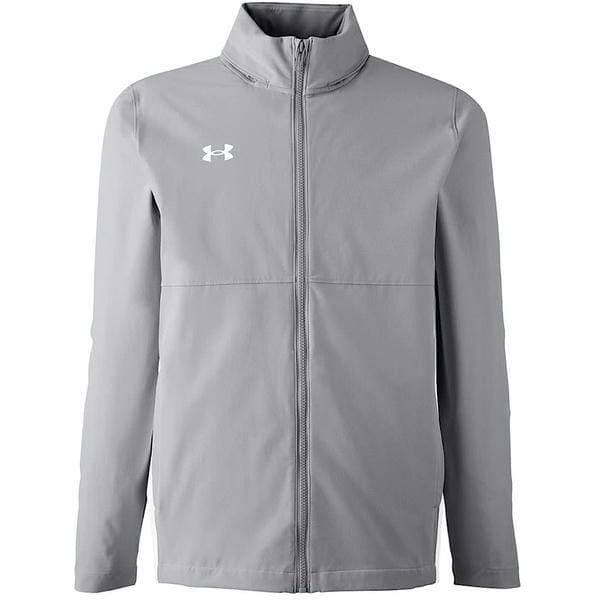 Under Armour Rival Stretch Track Jacket for Team Apparel