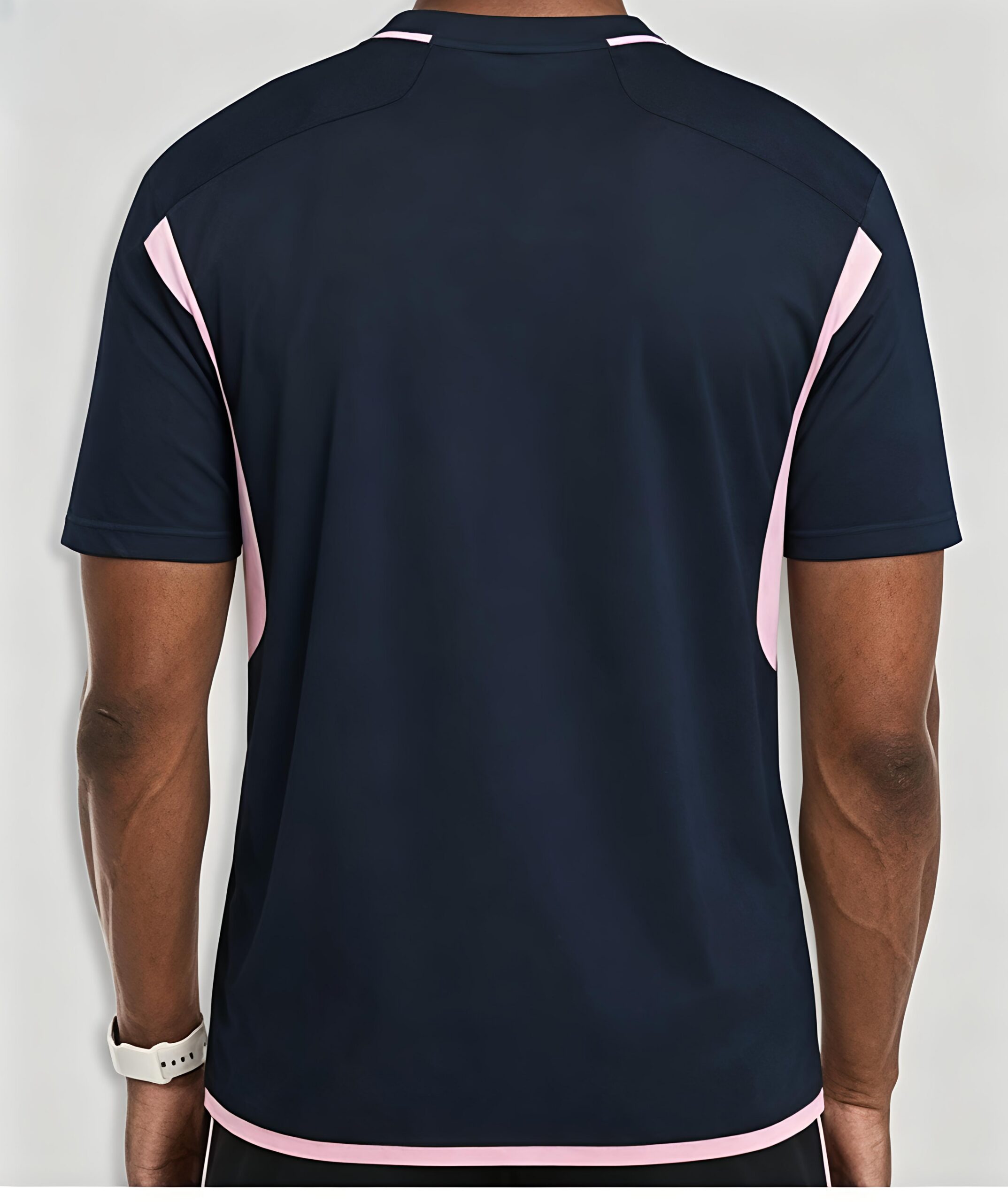 Custom Soccer Jersey Design Template 19