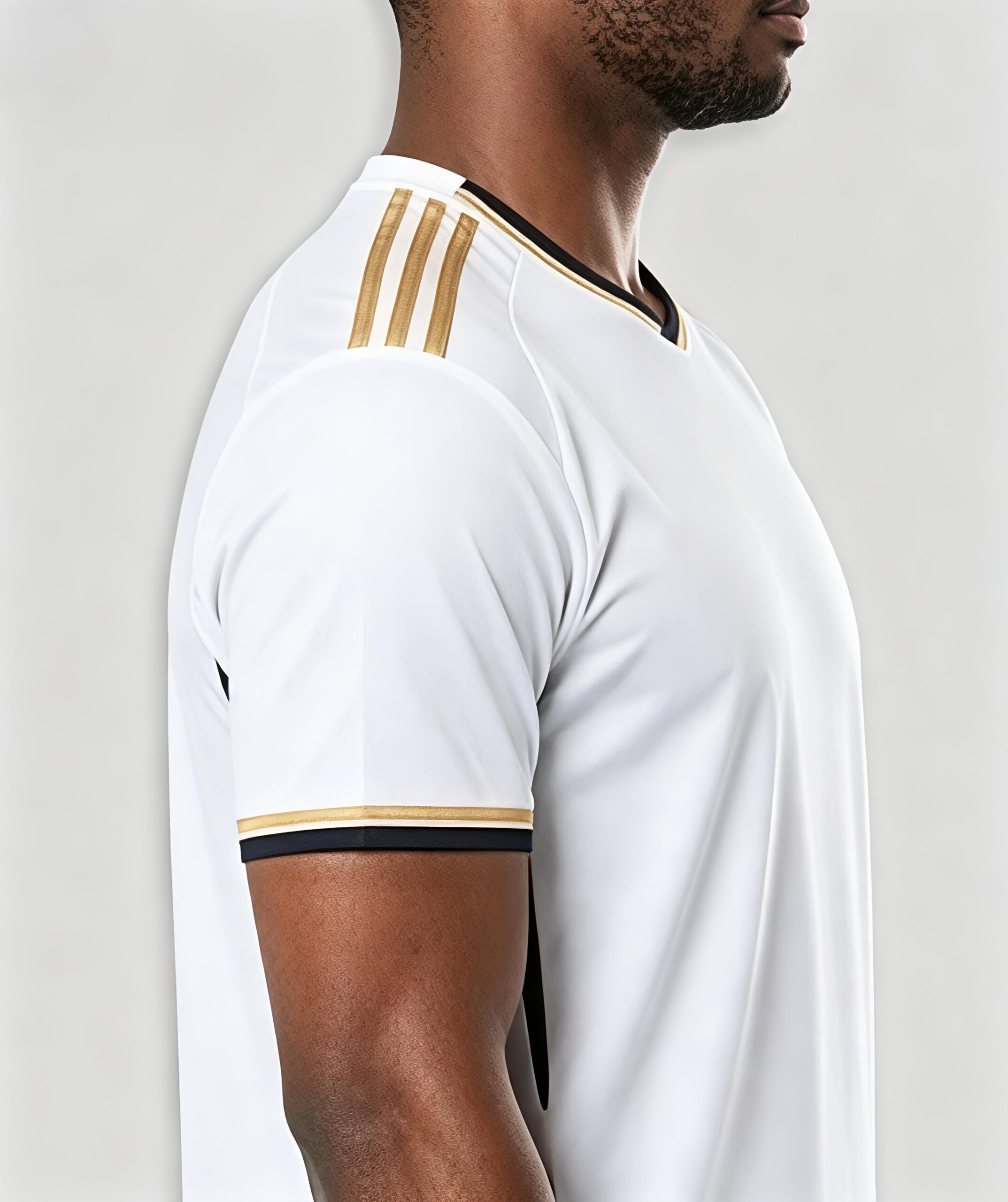 Custom Soccer Jersey Design Template 17