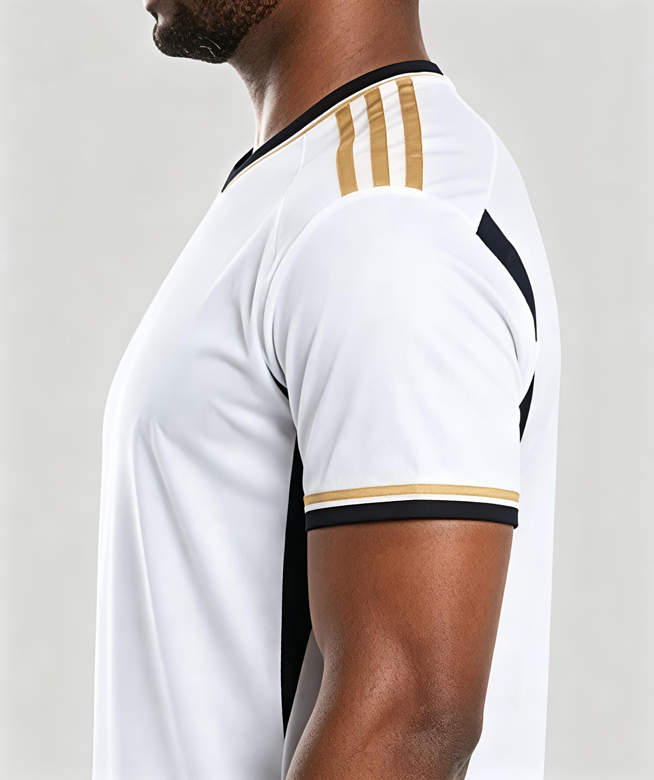 Custom Soccer Jersey Design Template 17