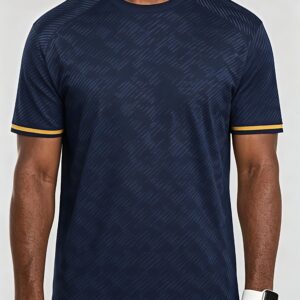 Custom Soccer Jersey Design Template 16
