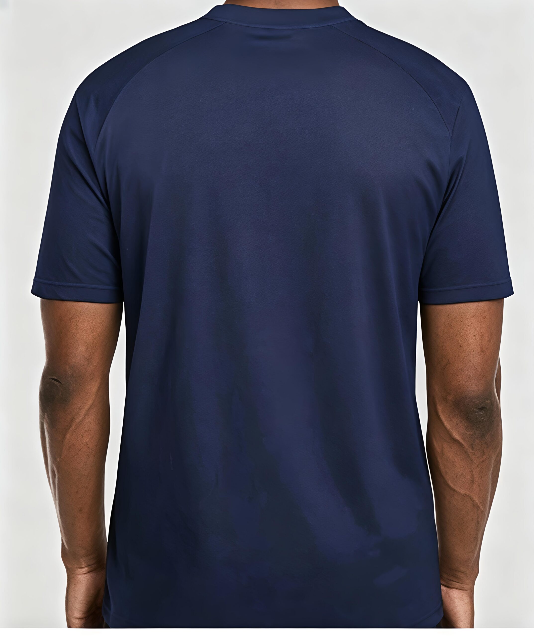 Custom Soccer Jersey Design Template 12