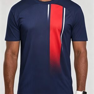 Custom Soccer Jersey Design Template 12
