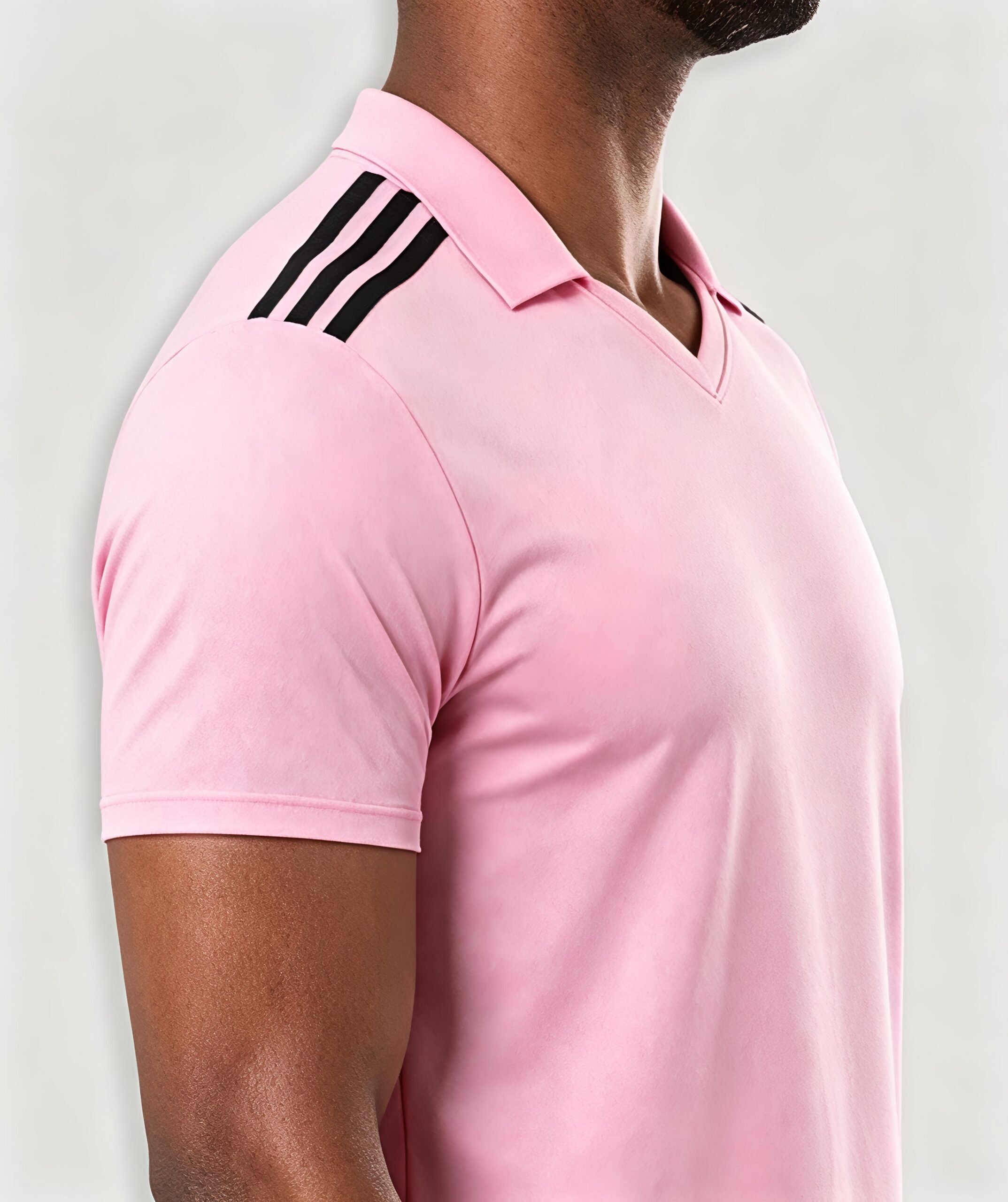 Custom Soccer Jersey Design Template 11