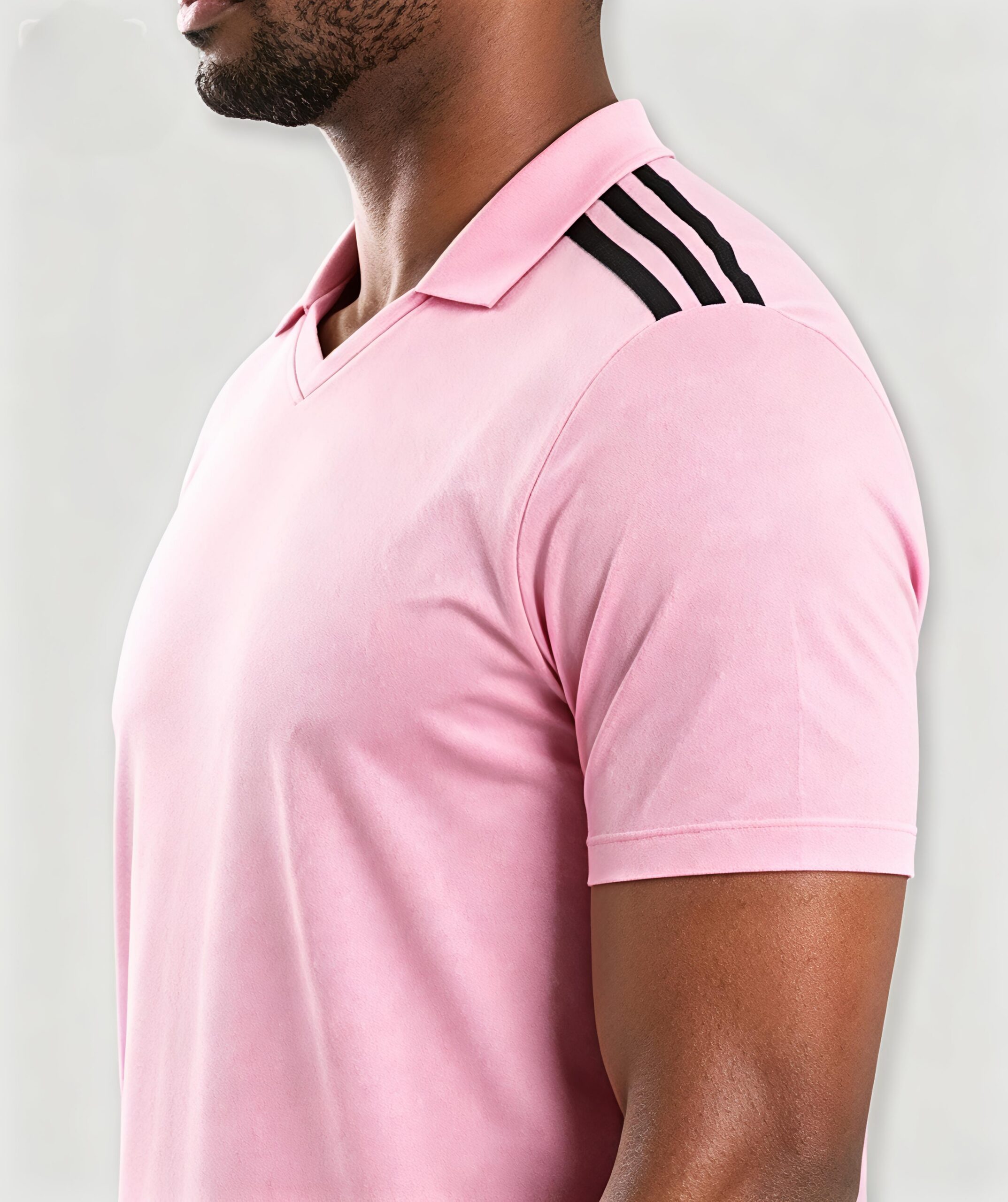 Custom Soccer Jersey Design Template 11