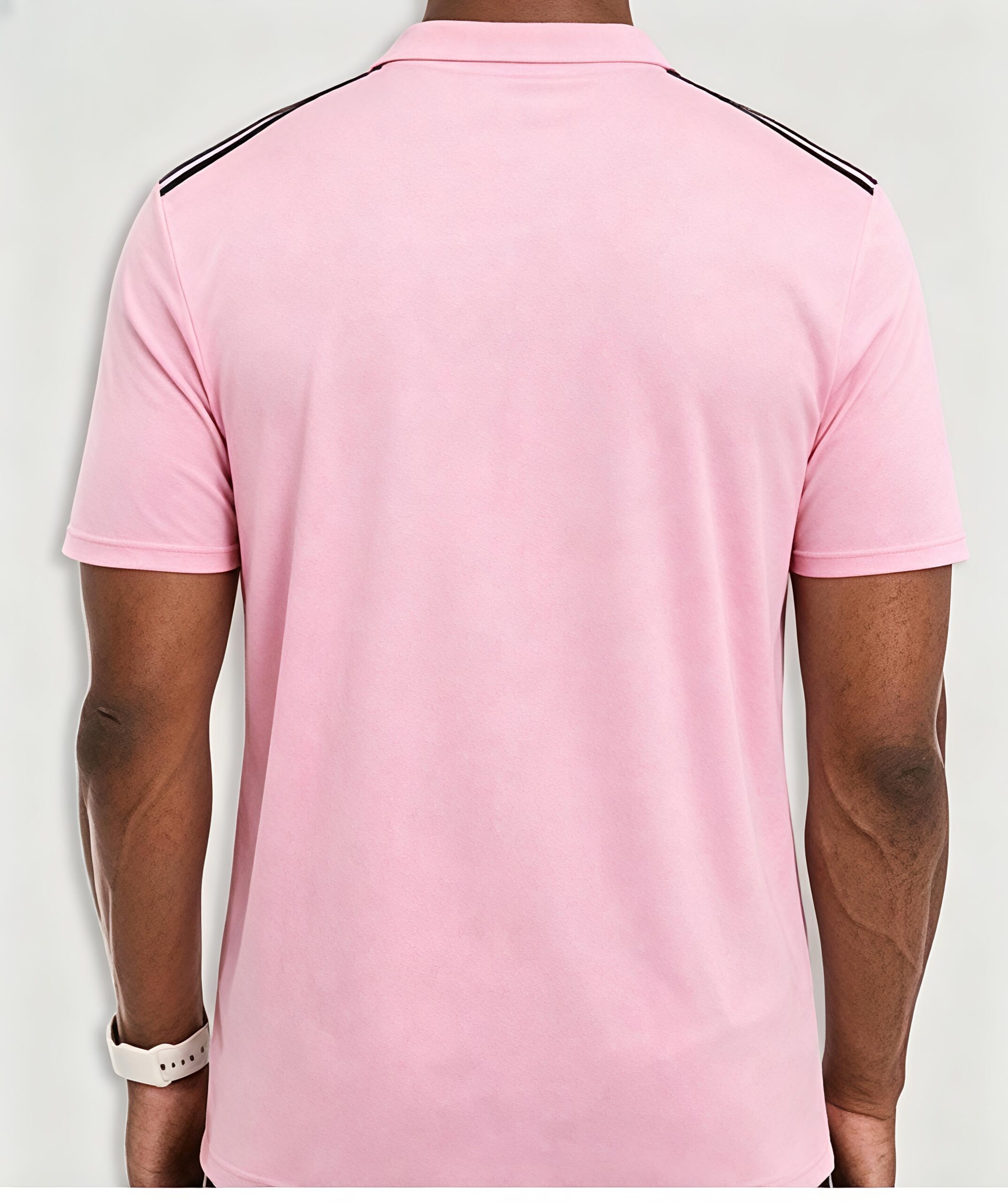 Custom Soccer Jersey Design Template 11