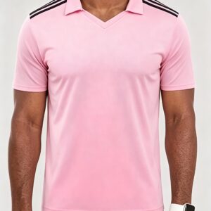 Custom Soccer Jersey Design Template 11