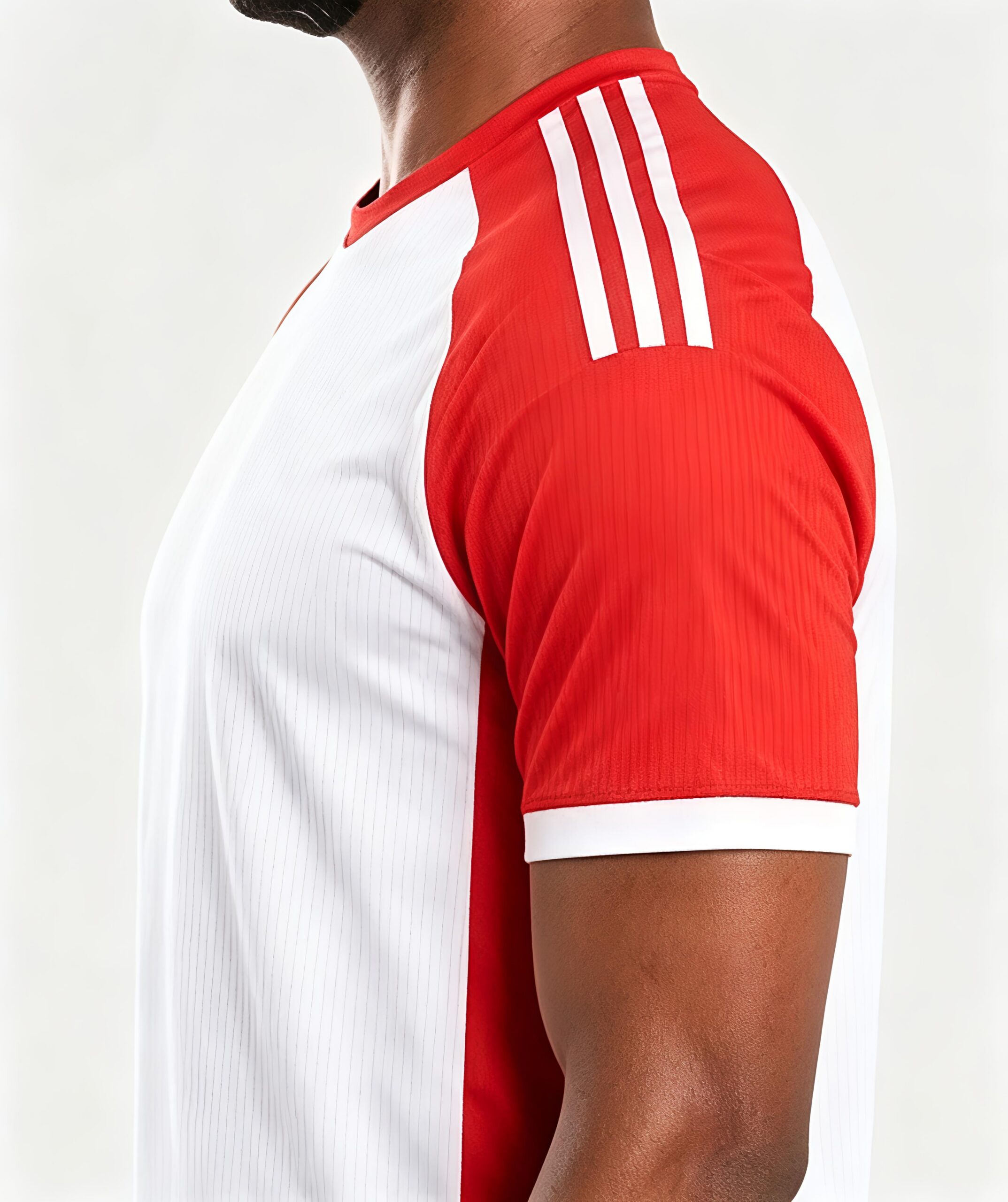 Custom Soccer Jersey Design Template 06