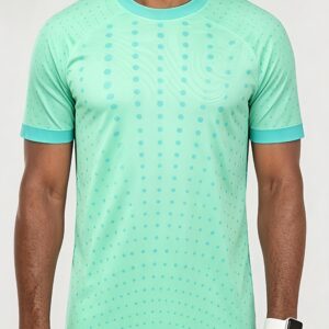 Custom Soccer Jersey Design Template 05