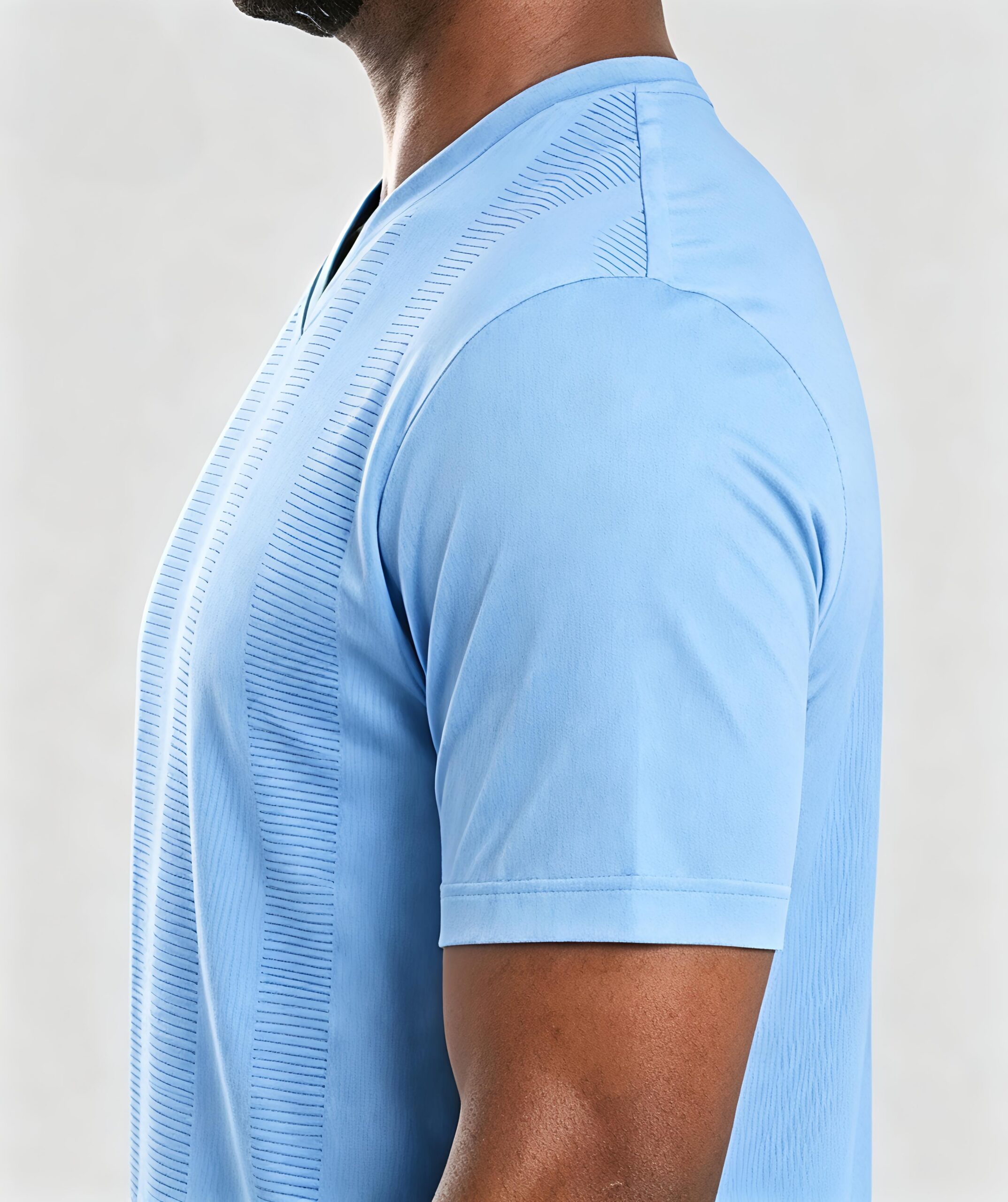Custom Soccer Jersey Design Template 21