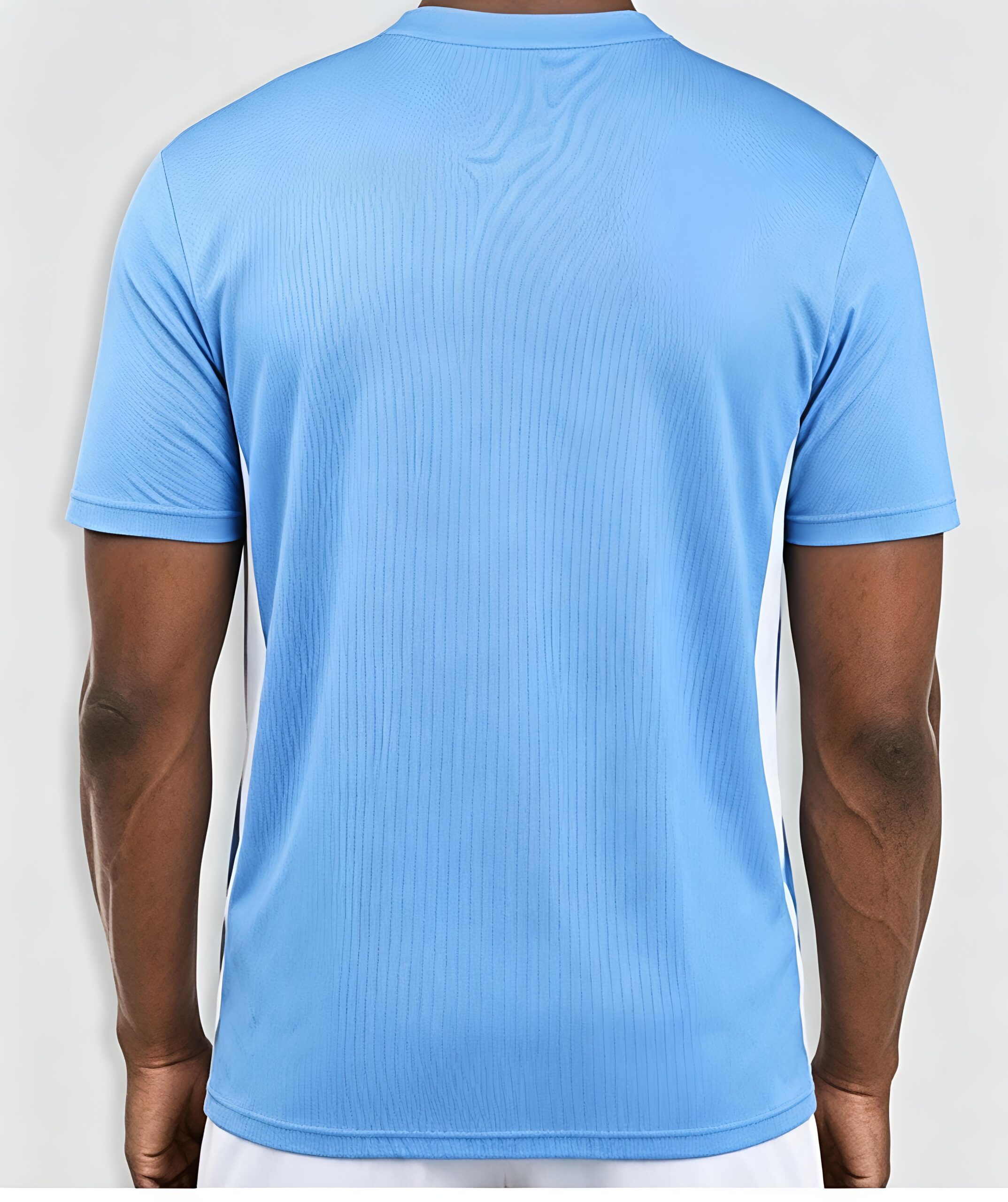 Custom Soccer Jersey Design Template 21