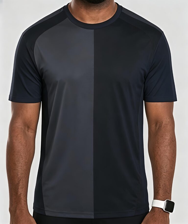 2025-26 Miami Away-Inspired Blank Soccer Jersey