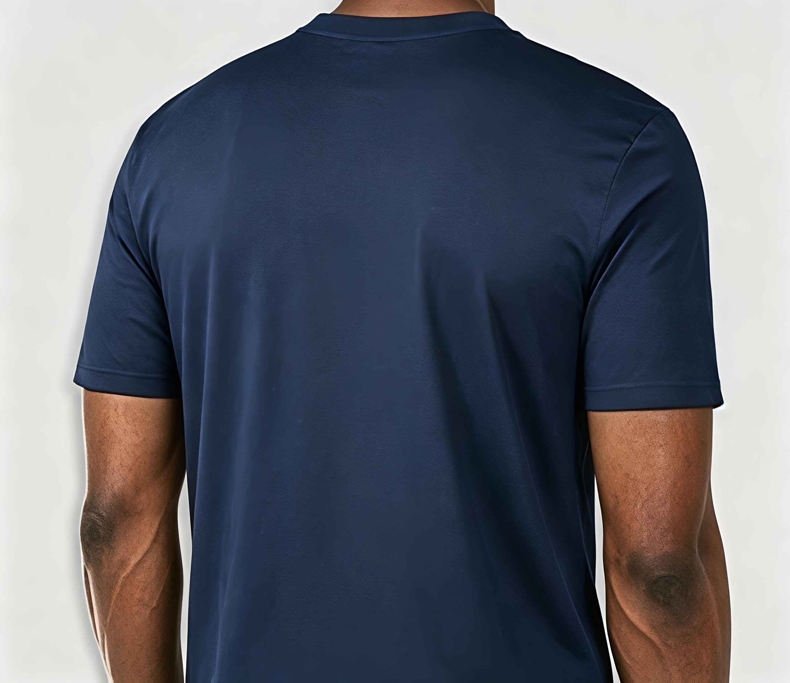 2025-26 Paris Home-Inspired Blank Soccer Jersey