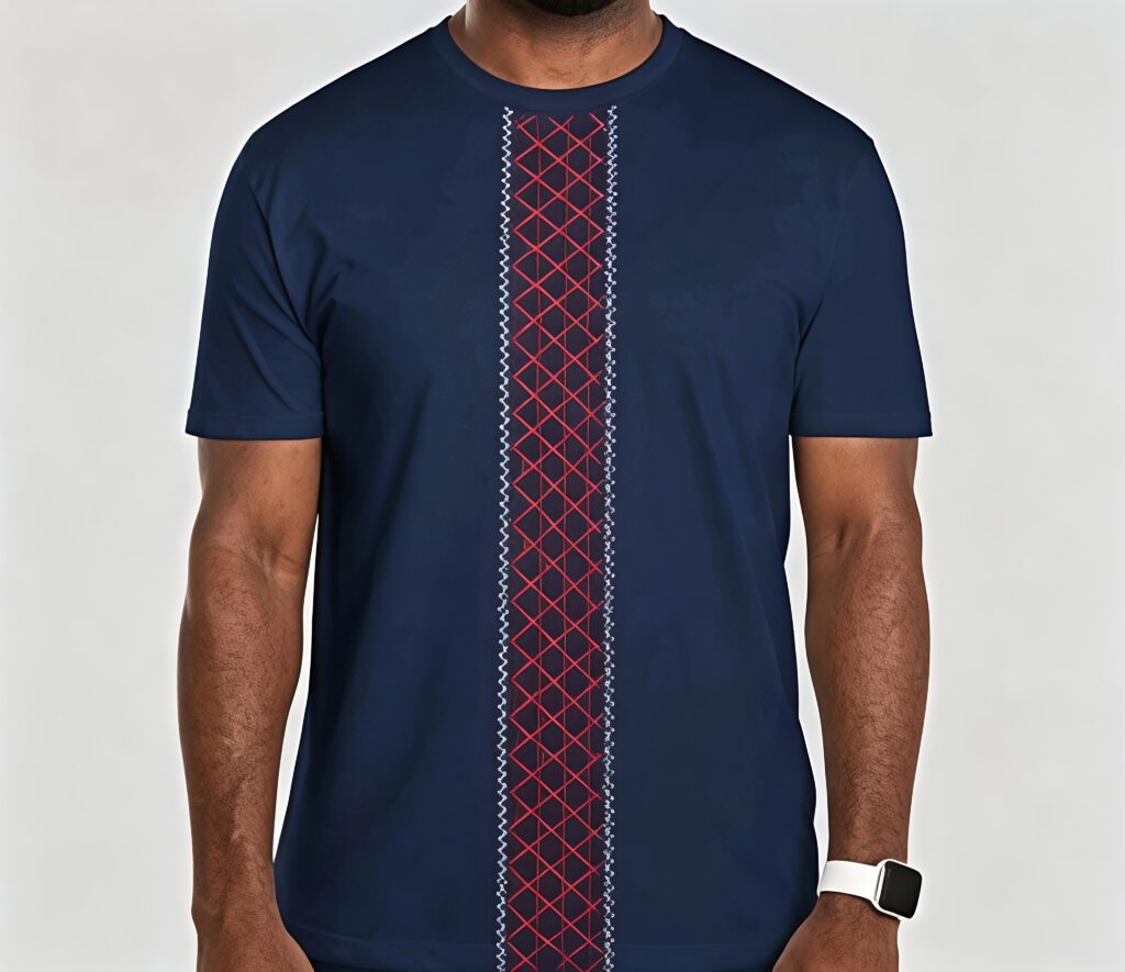 2025-26 Paris Home-Inspired Blank Soccer Jersey