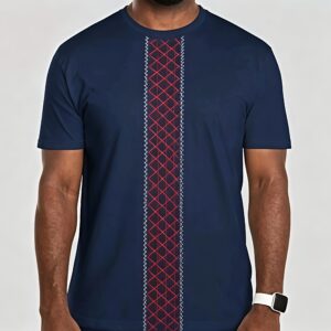 2025-26 Paris Home-Inspired Blank Soccer Jersey
