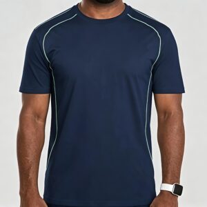 2025-26 Madrid Away-Inspired Blank Soccer Jersey