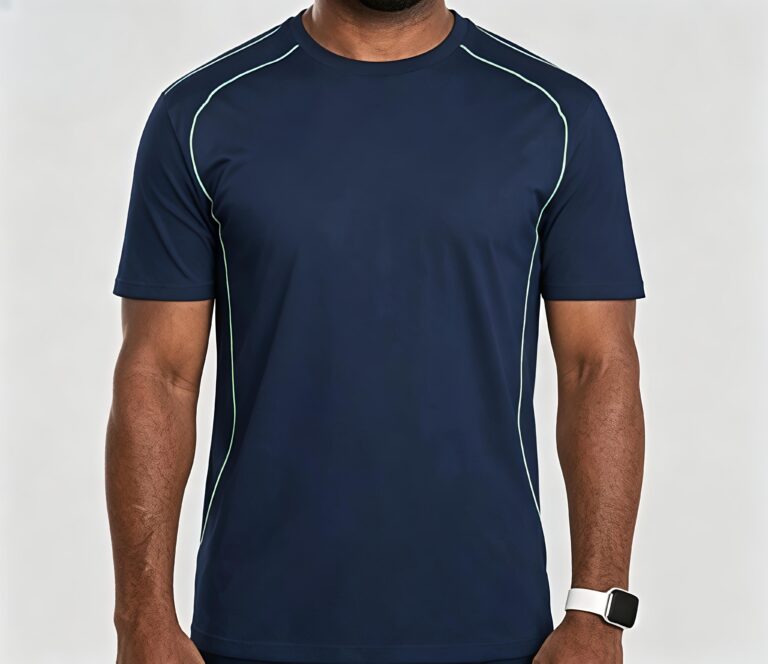 2025-26 Madrid Away-Inspired Blank Soccer Jersey