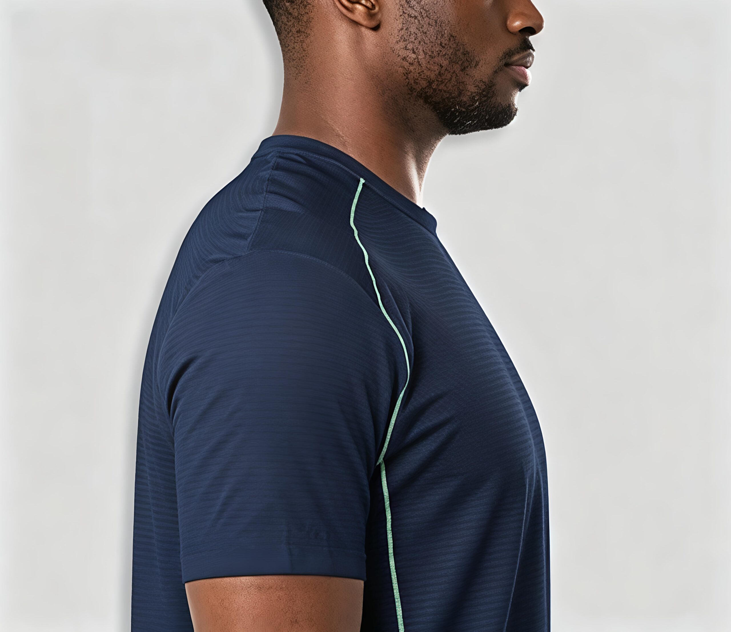 2025-26 Madrid Away-Inspired Blank Soccer Jersey