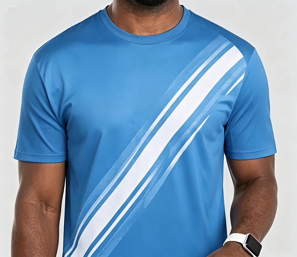2025-26 Manchester Blue Home-Inspired Blank Soccer Jersey