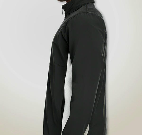 Under Armour Rival Stretch Track Jacket for Team Apparel