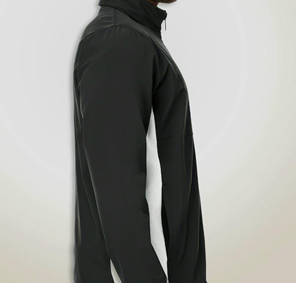 Under Armour Rival Stretch Track Jacket for Team Apparel