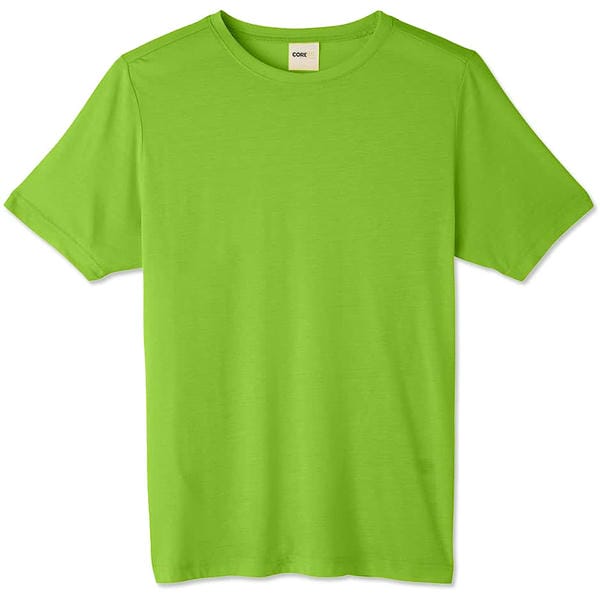 Core 365 Fusion ChromaSoft Performance Shirt for Teams