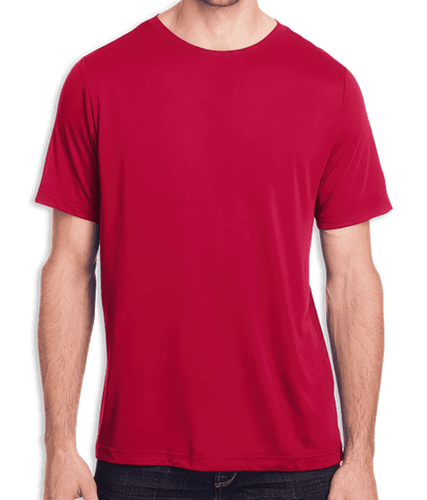 Core 365 Fusion ChromaSoft Performance Shirt for Teams