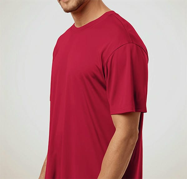 Core 365 Fusion ChromaSoft Performance Shirt for Teams