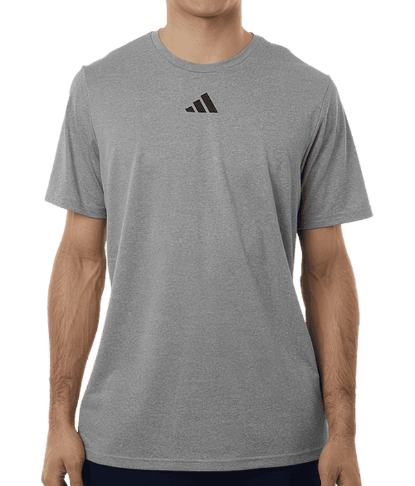 Adidas Pregame Recycled Performance Shirt for Team Orders