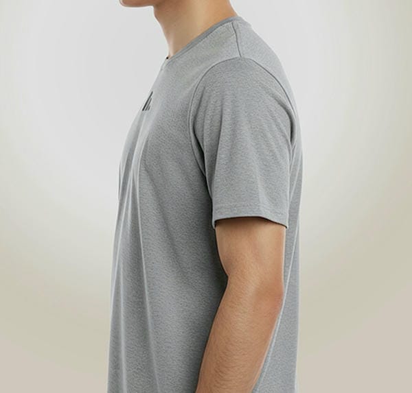Adidas Pregame Recycled Performance Shirt for Team Orders