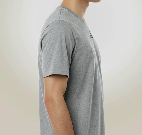 Adidas Pregame Recycled Performance Shirt for Team Orders